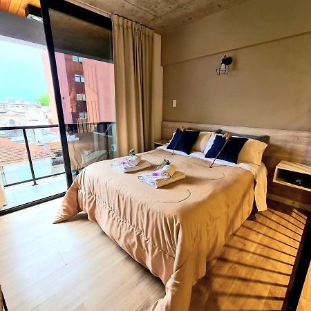 Departamento Balcarce Apartment Salta Bagian luar foto
