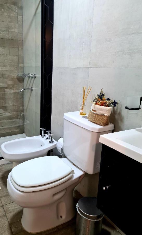 Departamento Balcarce Apartment Salta Bagian luar foto